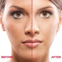 Mirabella Beauty Prime For Face Makeup Primer image 4