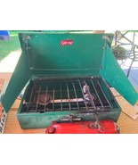 Coleman Camp Stove Model 413E 1960-61 - $887.38 MXN
