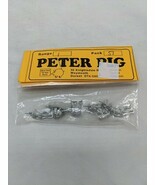 Peter Pig WWI Metal Miniatures Range 1 Pack 51 - $19.45 CAD