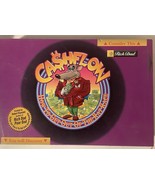 Cashflow Board Game Investing 101 Rich Dad Poor 2002 Robert Kiyosaki Com... - $45.15 CAD