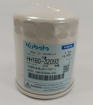 Kubota HH160-32093 Oil Cartridge Assembly for Kubota B2710 &amp; others - £7.99 GBP