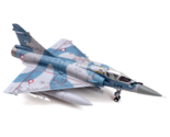 Dassault Mirage 2000 2000-5F French Multi-Role Aircraft - 1/72 Diecast M... - $118.79