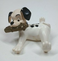 1996 Disney 101 Dalmatians McDonald&#39;s Happy Meal Toy #51 - £1.52 GBP