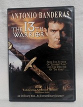The 13th Warrior (DVD, 1999) - Good Condition - £5.32 GBP