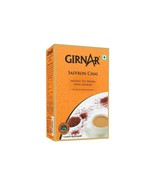 6 X Girnar Instant Premix Saffron Chai (10 Sachets) FRESH STOCK FREE SHI... - £44.39 GBP