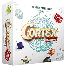Zygomatic Cortex Challenge Game - 2 - £33.66 GBP