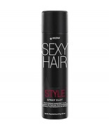 Sexy Hair Style Spray Clay Texturizing Hairspray Clay 4.4oz 155ml - $23.78 CAD