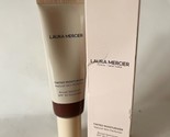 Laura Mercier Tinted Moisturizer Shade &quot;6C1 Cacao&quot; 1.7oz/50ml Boxed - $23.75