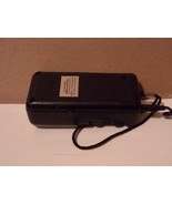 BATTERY OPERATED  9V DOOR/PERSONAL ALARM  UNIT - $19.80