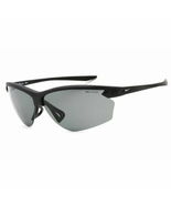 New NIKE VICTORY P DV2146 010 Matte Black POLARIZED Sunglasses 70/10/135 - $98.95