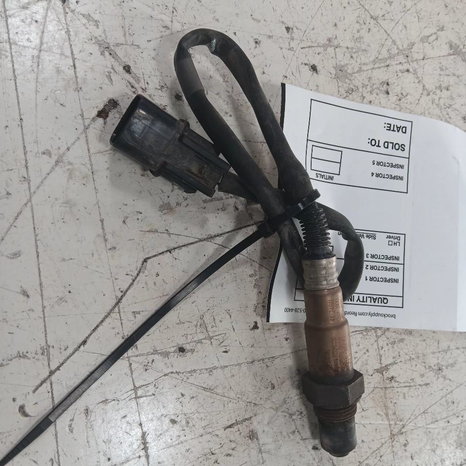 Hyundai Elantra Oxygen O2 Sensor Downstream  2017 2018 2019 2020 - $41.94