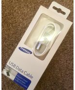Official Genuine Samsung Galaxy USB  EP-DG950CBE,Fast Charge - $97.38 MXN