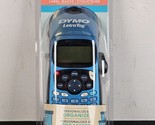 NEW Dymo LetraTag LT-100H Handheld Portable Electronic Label Maker Machi... - $29.65