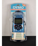 NEW Dymo LetraTag LT-100H Handheld Portable Electronic Label Maker Machi... - €25,16 EUR
