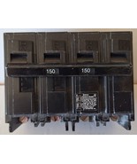 Siemens EQ9683 150Amp 4Pole Circuit Breaker  Free Shipping - $1,451.64 MXN