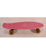 Penny Board All Pink 22&quot; Cruiser Skateboard Australia Original Vintage - £34.88 GBP