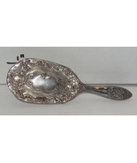 Vintage Godinger Silver Co Art LTD Brush - $479.35 MXN