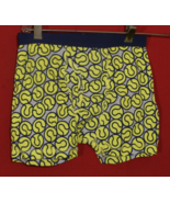 Amazon Essentials Boys Cotton Boxer Briefs Underwear Size L 10 Tennis Balls - $4.50