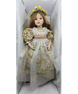 Pauline&#39;s Limited Edition Dolls EMILY&#39;S EASTER #163/950 HTF - $148.49