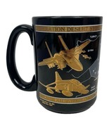 Desert Storm Kuwait Liberated February 27th 1991 Kapan Kent Gold Coffee ... - $25.37 CAD