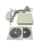 Apple Wireless A1143 AirPort Express Wi-Fi Router - $40.73 CAD