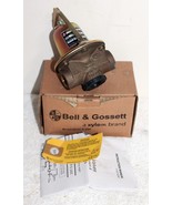 Bell &amp; Gossett FB-38 Reducing Water Valve ~ 2L91 110192LF ~ New Open Box... - $124.99