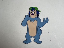 1990s Littlest Pet Shop Cartoon Animation Cel w/ original Production Drawing - £22.41 GBP