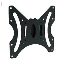 Ultra Slim Flush Wall Mount (0.5 Inch From Wall) For 23&quot; To 42&quot; Tv | Ves... - $31.99
