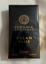 Men&#39;s Pour Homme Dylan Blue Eau de Toilette Spray, 3.4 oz - £39.92 GBP