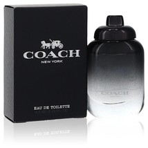 Coach by Coach Mini EDT .15 oz For Men - £15.59 GBP