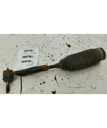 2010 Ford Fusion Steering Rack Pinion Tie Rod End W Boot Right Passenger... - £28.20 GBP