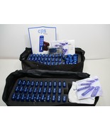 E-instruction Classroom system interactive CPS w/ case 72 remotes usb re... - $197.99