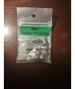 Bullet Weights Bass Casting 3/16 oz 6 Pack - €5,01 EUR
