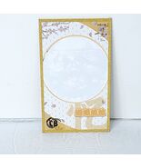 Shinobu Demon Slayer Water Activate Waifu Card Anime Girl Art Oversized ... - $19.42 CAD