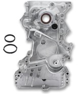 M580 21350-2E030 Timing Chain Cover Oil Pump For Hyundai Tucson 2.0L - $193.03