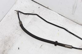 00-06 MERCEDES-BENZ S600 ABC HYDRAULIC SUSPENSION LINE Q1713 image 6