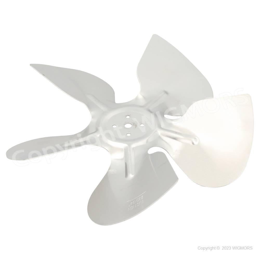 Fan blade FI 230/34 suction - $5.69