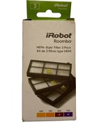 iRobot Roomba HEPA Style Replacement Filters (3 Pack)   800 & 900 Series NEW - £7.78 GBP
