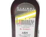 Clairol professional; Luminize gentle conditioning lightener; no ammonia... - £19.74 GBP