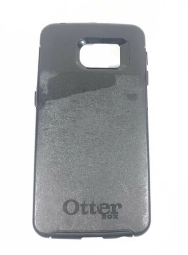 Primary image for OtterBox Symmetry Series Case for Samsung Galaxy S6 Edge - Black