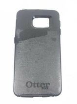 OtterBox Symmetry Series Case for Samsung Galaxy S6 Edge - Black - £6.19 GBP