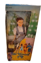Vintage 1988 The Wizard Of Oz &quot;DOROTHY&quot; Doll by Multi Toys/Turner Entert... - €11,06 EUR