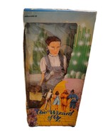 Vintage 1988 The Wizard Of Oz &quot;DOROTHY&quot; Doll by Multi Toys/Turner Entert... - €11,06 EUR