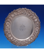 Baltimore Beauty by Baltimore Silversmiths Sterling Silver Dessert Plate... - €1.008,95 EUR