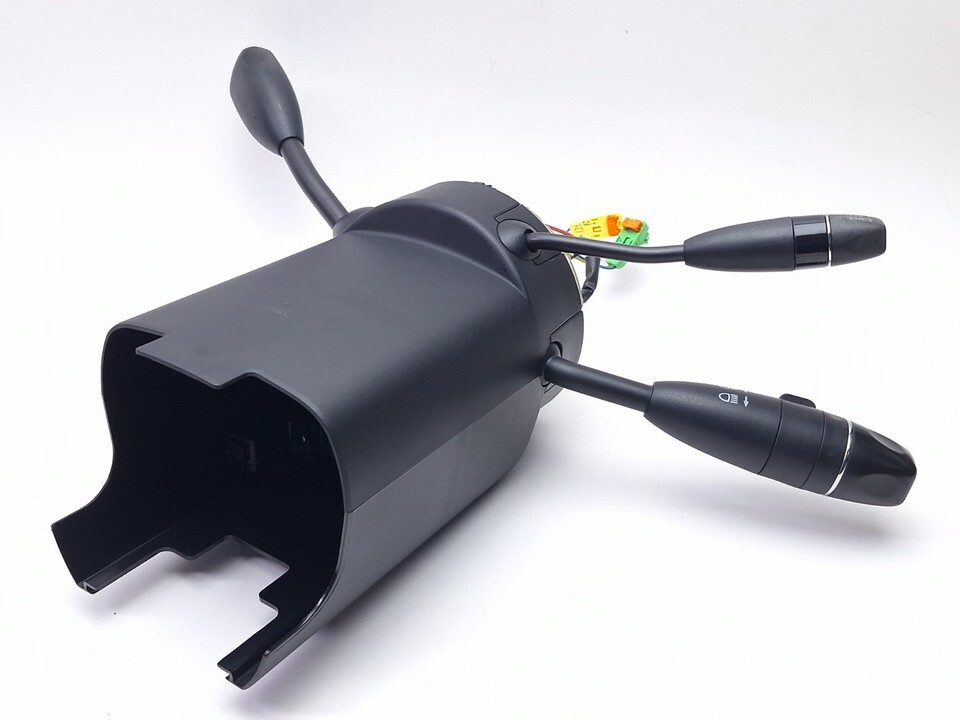 06-12 Mercedes ML350 ML320 W164 OEM Steering Column Combo Combination Switches Item image 9