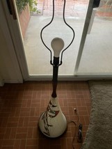  Vintage Rare Mid Century modern  Harlequin Lamp  MCM  - £375.03 GBP