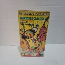 Fairytale Classics Tubby the Tuba Al&#39;s Well Teachers Pest Childrens Favo... - $5.54 CAD