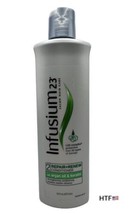 Infusium 23 Step 2 Conditioner Repair and Renew with i-23 Complex,  16oz New - £39.56 GBP