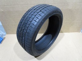 One (1) Goodyear Eagle F1 Asymmetric All Season Tire Tyre 245/40R20 95V - $242.55