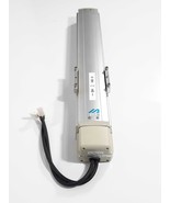 IAI ISA-SXM-A-60-16-400-T1-AQ Linear Actuator  - $4,134.43 MXN